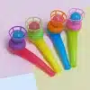 10Pcs-Plastic-Pipe-Blowing-Ball-Toys-For-Kids-Outdoor-Sports-Games-Balance-Training-Learning-Toys-Children-2 – saadaval Tootemaailm e-kaubamajas