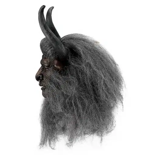 Demon-Cow-Mask-Devil-Beast-Mask-Realistic-Bull-Full-Head-Mask-with-Fake-Hair-Halloween-Cosplay-5 – saadaval Tootemaailm e-kaubamajas