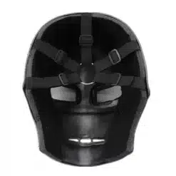 Resin-Payday-The-Heist-Mask-Halloween-Horror-Robber-Cosplay-Mask-Party-Costume-Props-Silver-1 – saadaval Tootemaailm e-kaubamajas