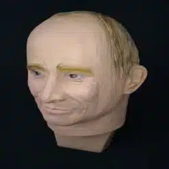 Russian-President-Vladimir-Putin-Latex-Mask-Full-Face-Halloween-Rubber-Masks-Masquerade-Party-Adult-Cosplay-Fancy-1 – saadaval Tootemaailm e-kaubamajas