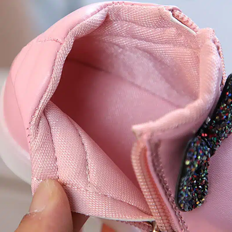 Children-Glowing-Sneakers-Kid-Princess-Bow-for-Girls-LED-Shoes-Cute-Baby-Sneakers-with-Light-Shoes-5